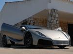GTA Spano 2012 года